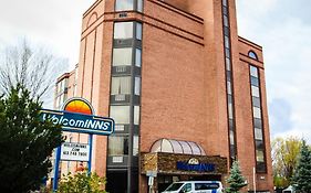 Welcominns Hotel Ottawa 2*